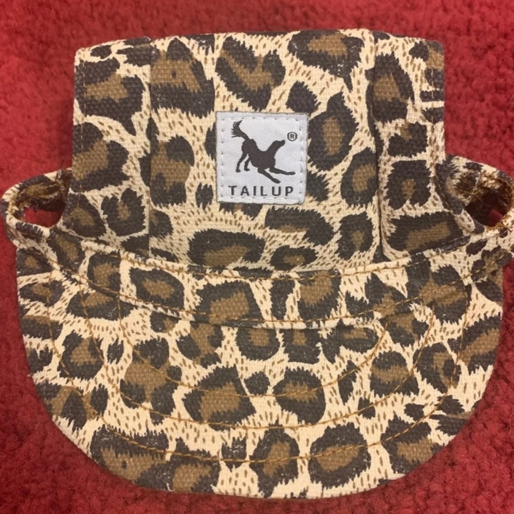 Dog Hat